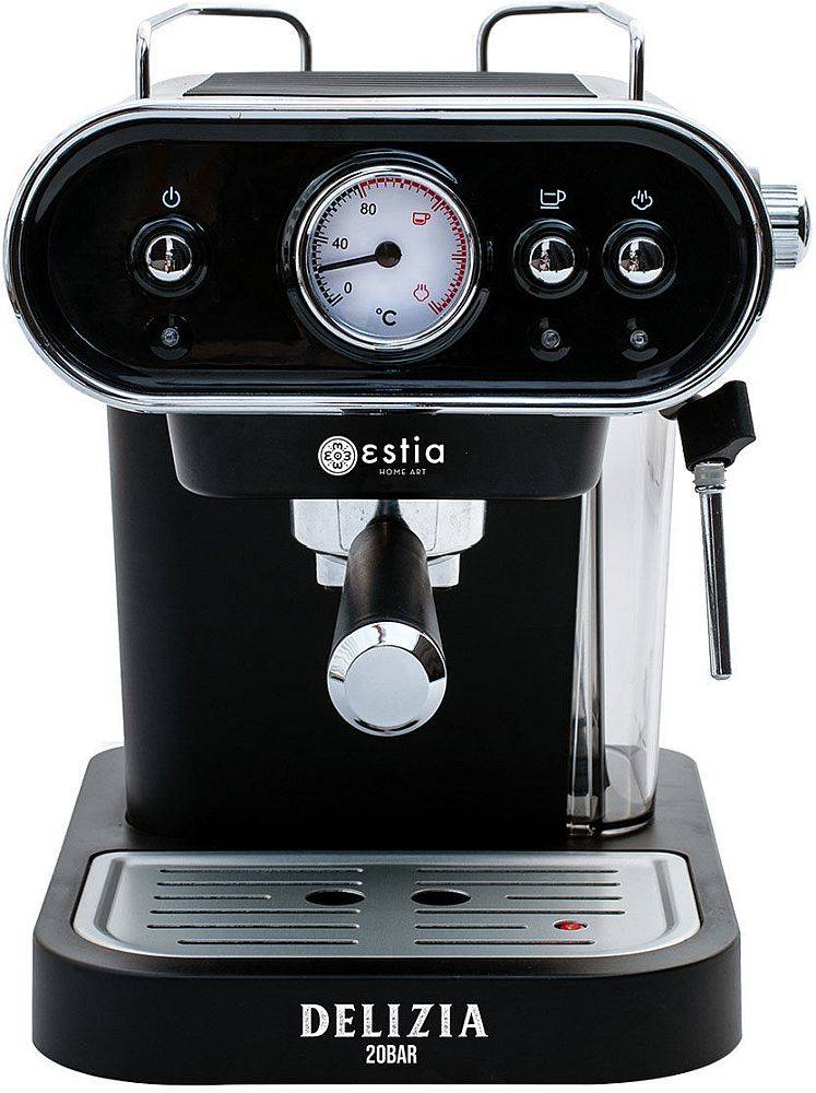 ΚΑΦΕΤΙΕΡΑ ESPRESSO ESTIA DELIZIA