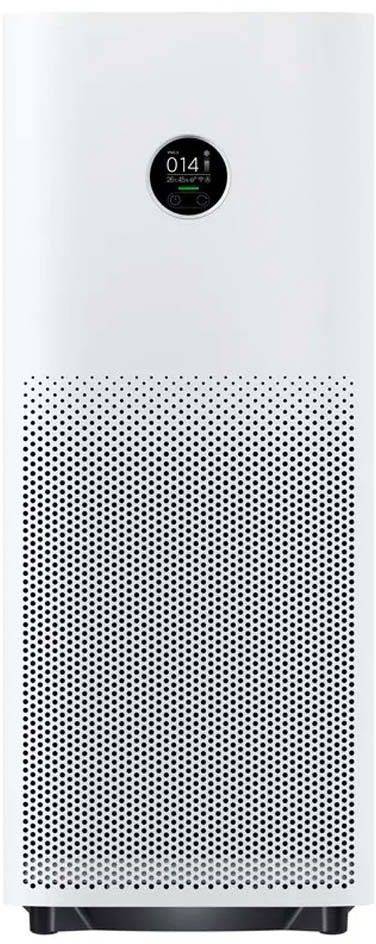 ΚΑΘΑΡΙΣΤΗΣ ΑΕΡΑ XIAOMI SMART AIR PURIFIER 4 PRO WHITE (BHR5056EU)