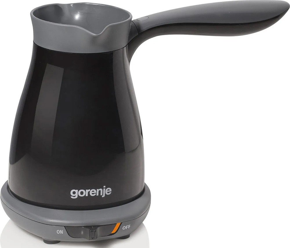GORENJE ΗΛΕΚΤΡΙΚΟ ΜΠΡΙΚΙ GORENJE TCM330B ΜΑΥΡΟ