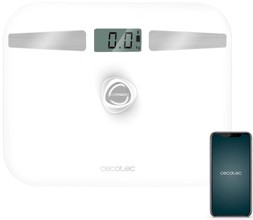 CECOTEC ΖΥΓΑΡΙΑ-ΛΙΠΟΜΕΤΡΗΤΗΣ CECOTEC CEC-04254