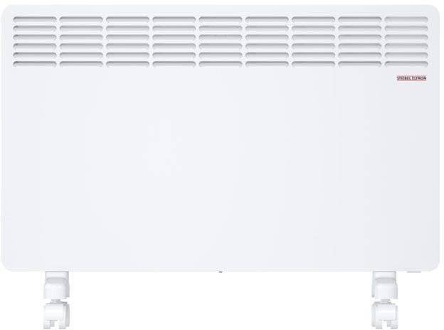 ΘΕΡΜΟΠΟΜΠΟΣ STIEBEL ELTRON CWM 2000 M-F
