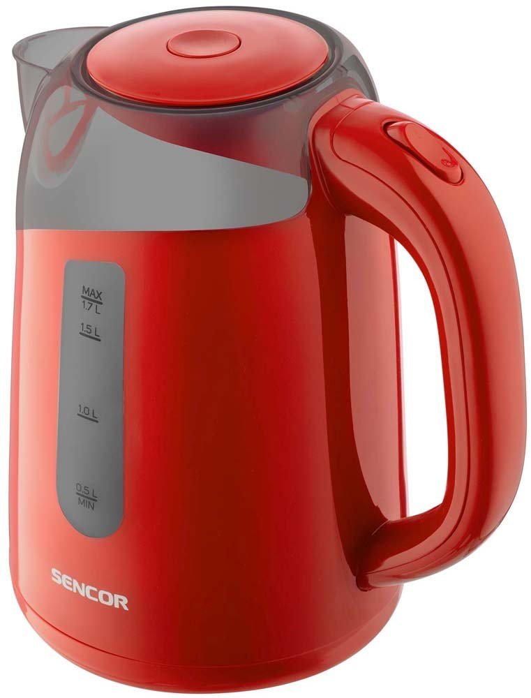 SENCOR ΒΡΑΣΤΗΡΑΣ SENCOR SWK 1704RD