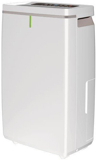 EUROLAMP ΑΦΥΓΡΑΝΤΗΡΑΣ 20LT EUROLAMP 300-95008