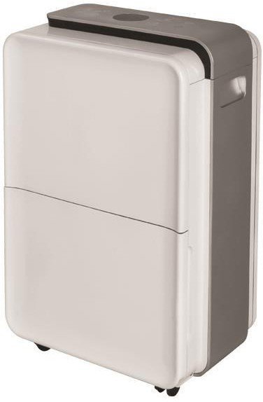 EUROLAMP ΑΦΥΓΡΑΝΤΗΡΑΣ 30LT EUROLAMP 300-95012