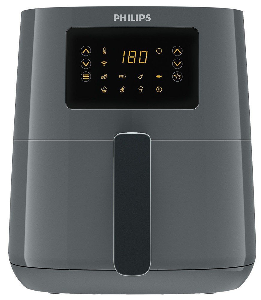 PHILIPS ΦΡΙΤΕΖΑ ΑΕΡΟΣ PHILIPS HD9255/60