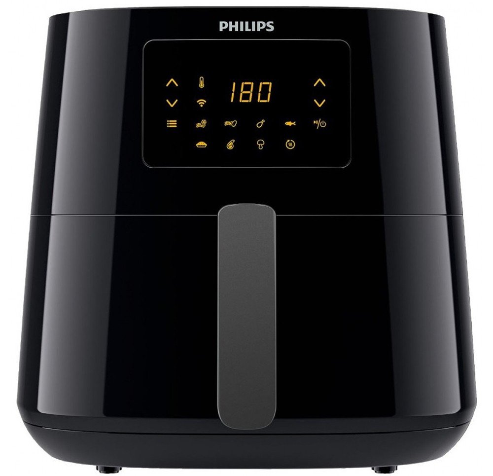 PHILIPS ΦΡΙΤΕΖΑ ΑΕΡΟΣ PHILIPS HD9280/70
