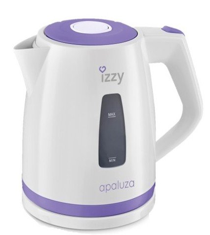 IZZY ΒΡΑΣΤΗΡΑΣ IZZY IZ-3010 APALUZA ΜΩΒ (223989)
