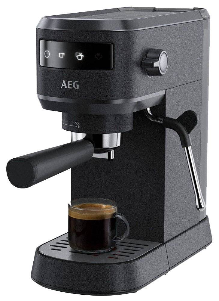 ΚΑΦΕΤΙΕΡΑ ESPRESSO AEG EC6-1-6BST