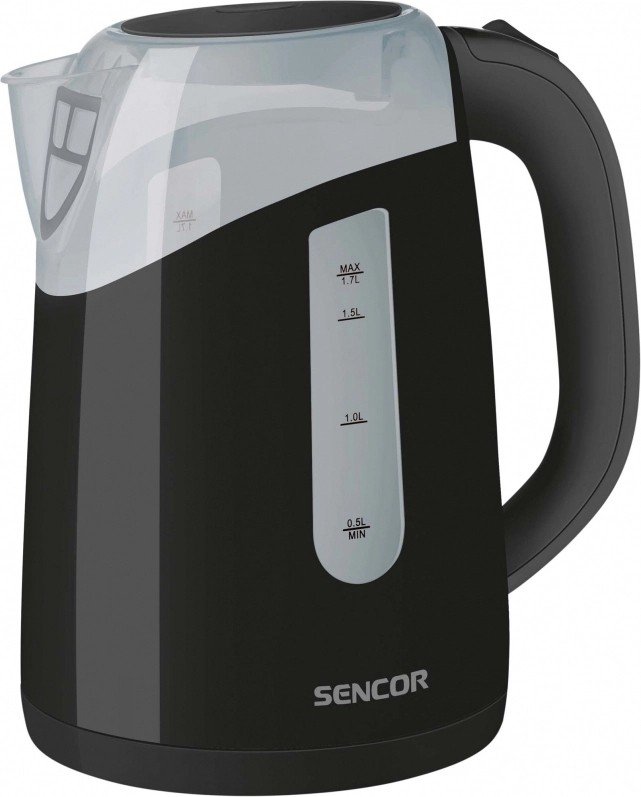 SENCOR ΒΡΑΣΤΗΡΑΣ SENCOR SWK 1701BK