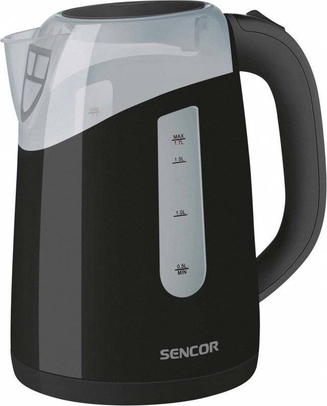 ΒΡΑΣΤΗΡΑΣ SENCOR SWK 1701BK