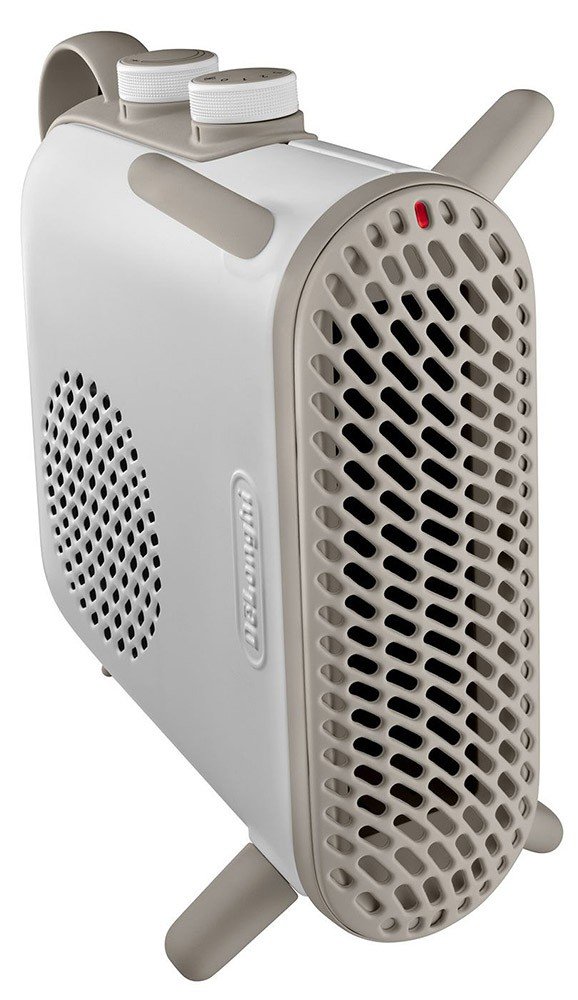 DELONGHI ΑΕΡΟΘΕΡΜΟ ΔΑΠΕΔΟΥ DELONGHI HFS70B20.WH