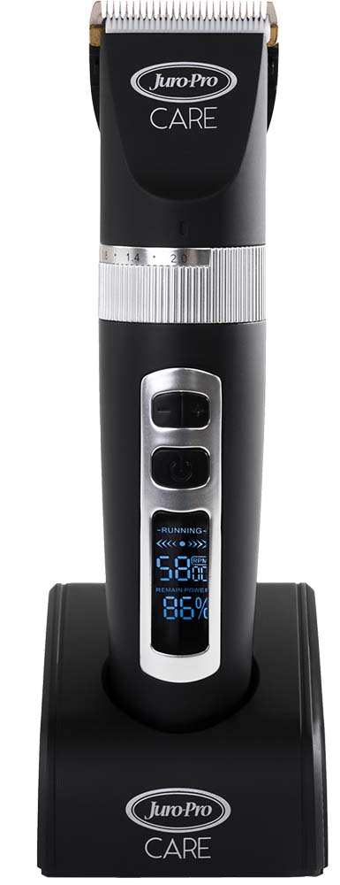 ΚΟΥΡΕΥΤΙΚΗ ΜΗΧΑΝΗ JURO PRO PR-2033