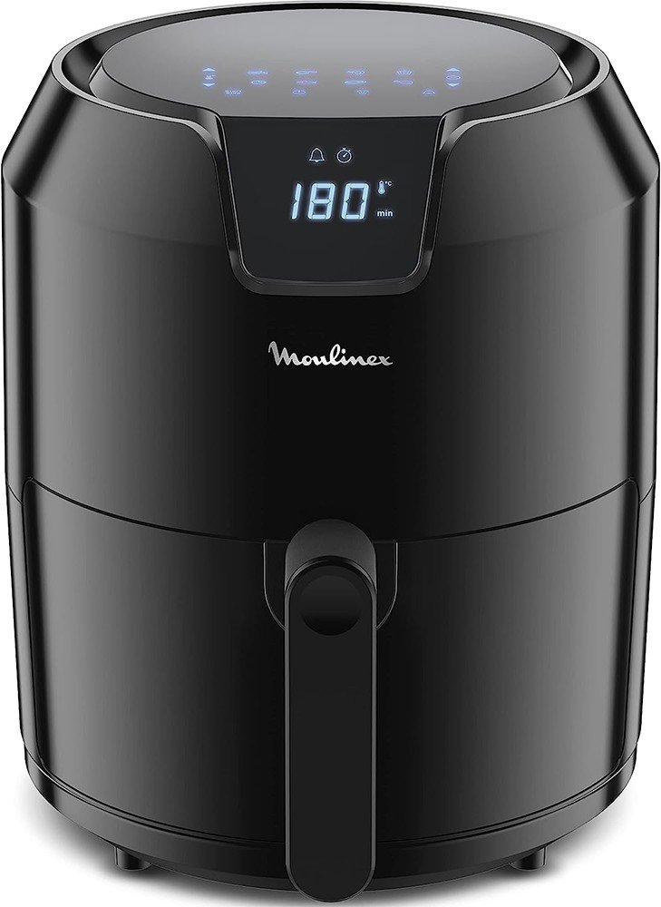 MOULINEX ΦΡΙΤΕΖΑ ΑΕΡΟΣ MOULINEX EZ4018 EASY FRY DELUXE