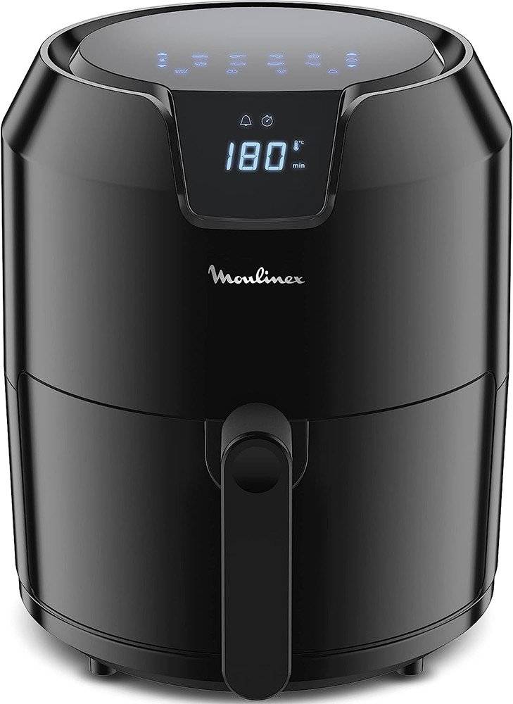 ΦΡΙΤΕΖΑ ΑΕΡΟΣ MOULINEX EZ4018 EASY FRY DELUXE