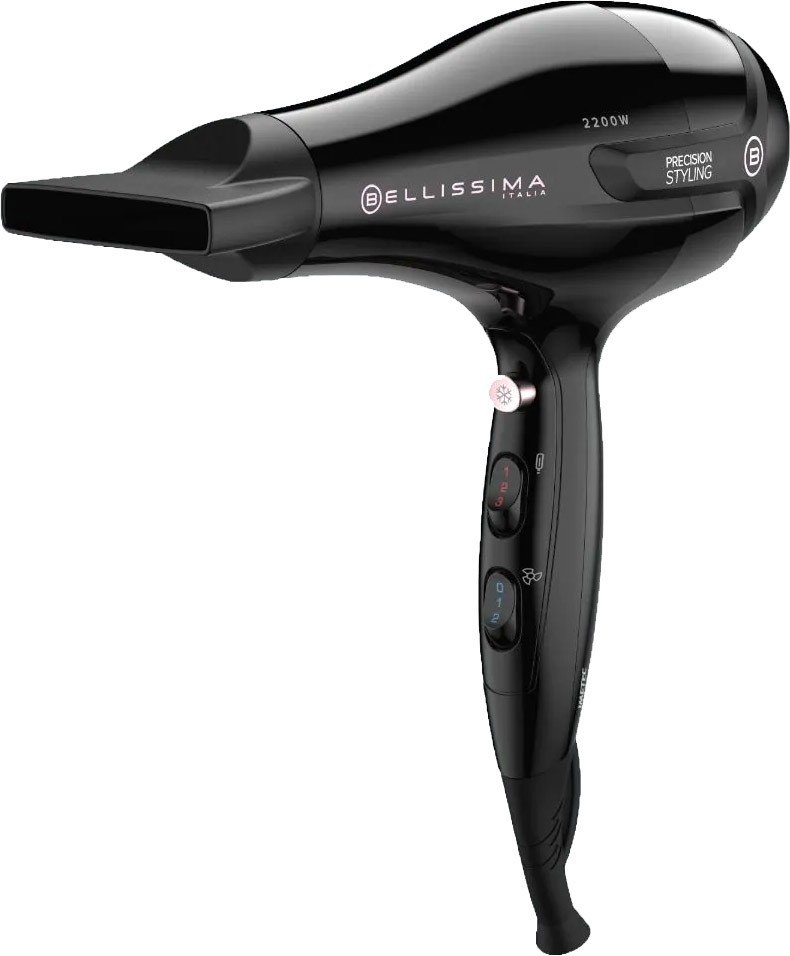 BELLISSIMA ΣΕΣΟΥΑΡ ΜΑΛΛΙΩΝ BELLISSIMA S9 2200