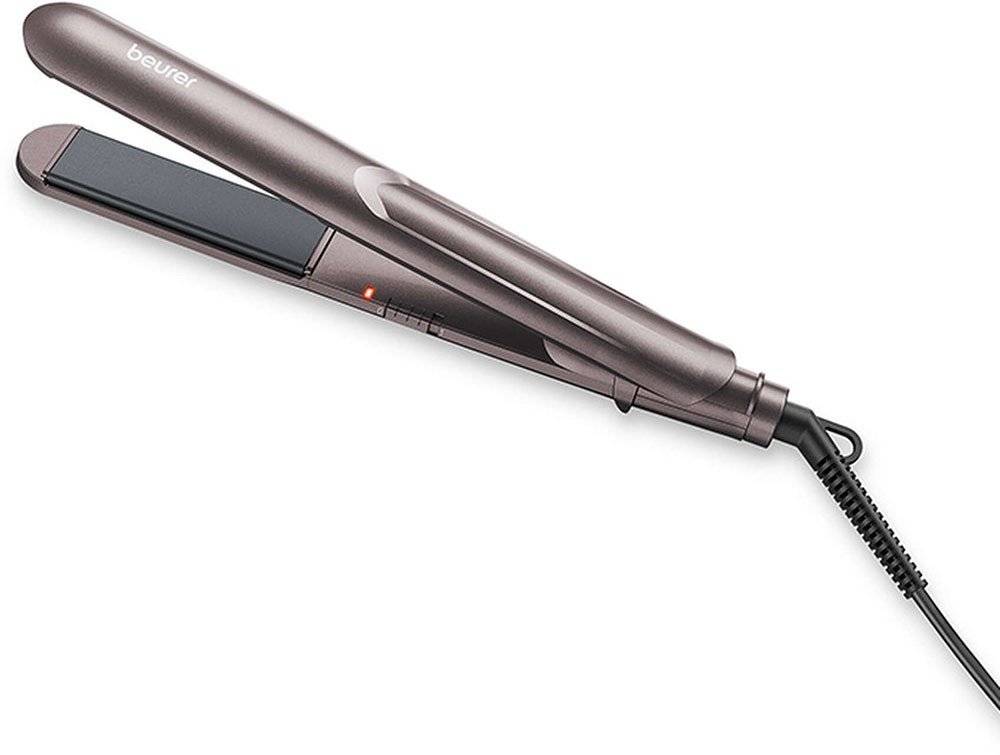ΙΣΙΩΤΙΚΟ ΜΑΛΛΙΩΝ BEURER HS 15 HAIR STRAIGHTENER (10074)