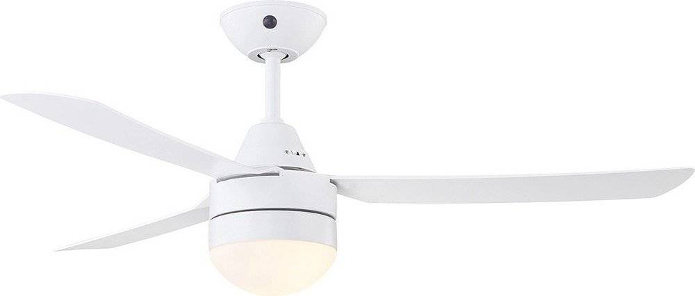 ΑΝΕΜΙΣΤΗΡΑΣ ΟΡΟΦΗΣ 48" BAYSIDE MEGARA WHITE (80531016)