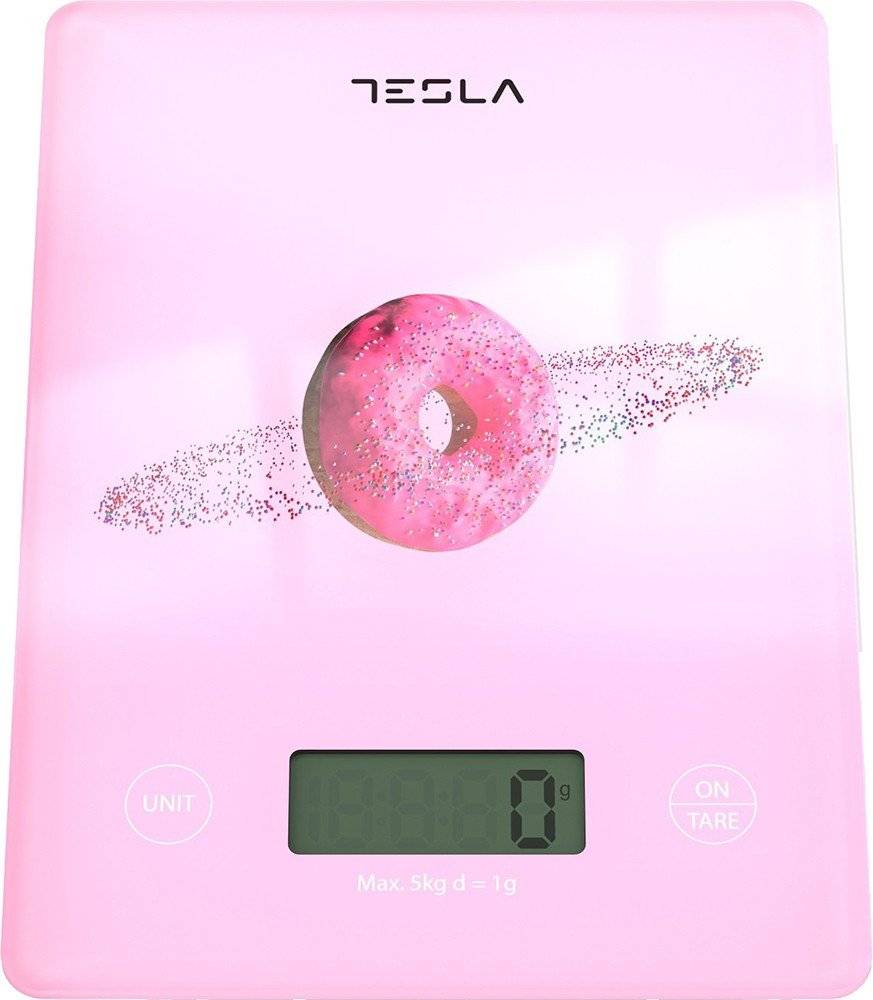 ΖΥΓΑΡΙΑ ΚΟΥΖΙΝΑΣ TESLA KS101P