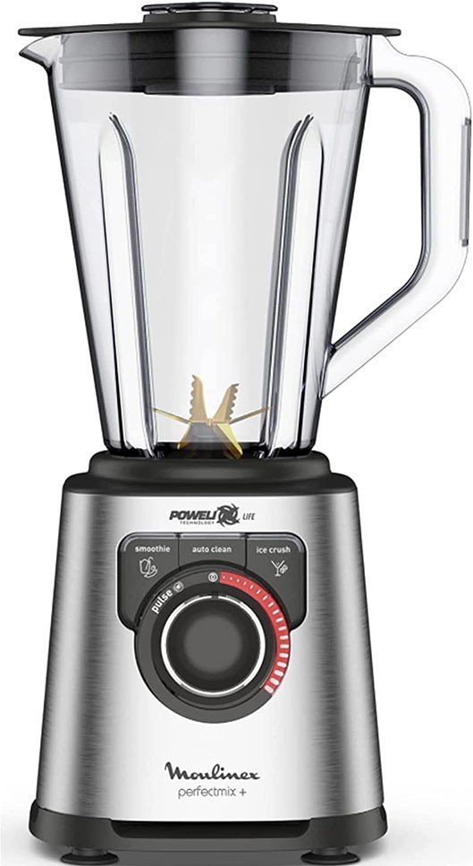 MOULINEX ΜΠΛΕΝΤΕΡ MOULINEX LM82AD