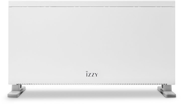 IZZY ΘΕΡΜΟΠΟΜΠΟΣ IZZY IZ-9030 2600W