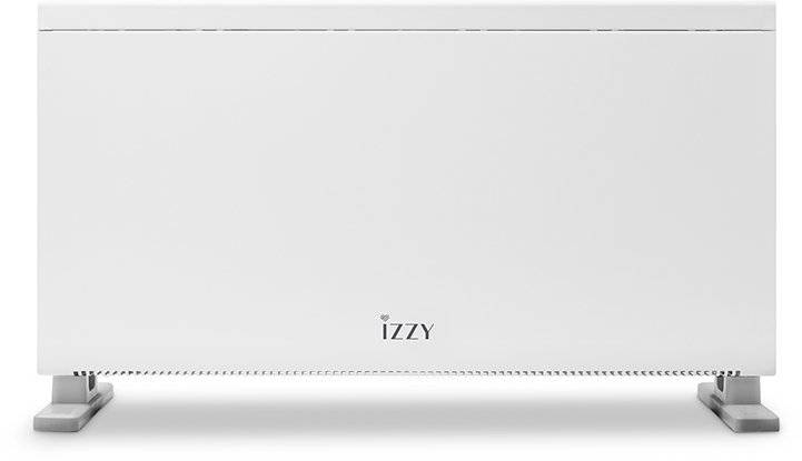ΘΕΡΜΟΠΟΜΠΟΣ IZZY IZ-9030 2600W