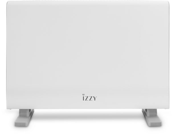 IZZY ΘΕΡΜΟΠΟΜΠΟΣ IZZY IZ-9038 2000W