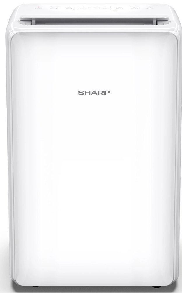 SHARP ΑΦΥΓΡΑΝΤΗΡΑΣ SHARP UD-P20E-W 20L