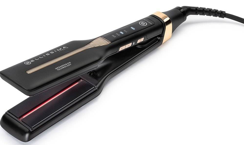 ΙΣΙΩΤΙΚΟ ΜΑΛΛΙΩΝ BELLISSIMA 11873 ABSOLUTE 4XL INFRARED - ION TECHNOLOGY