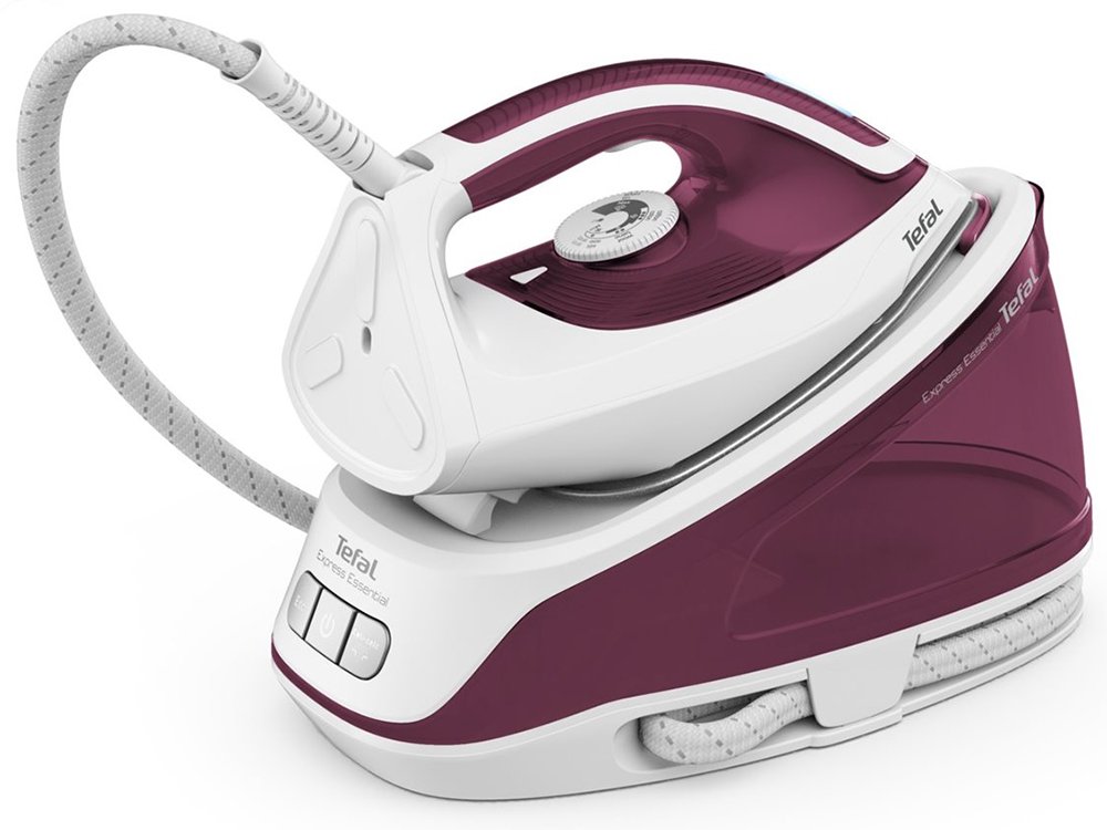 TEFAL ΓΕΝΝΗΤΡΙΑ ΑΤΜΟΥ TEFAL SV6110
