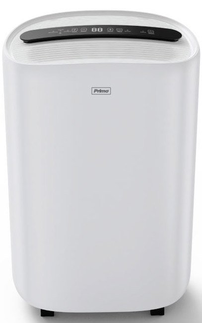 PRIMO ΑΦΥΓΡΑΝΤΗΡΑΣ PRIMO PRDH-45016I 20L