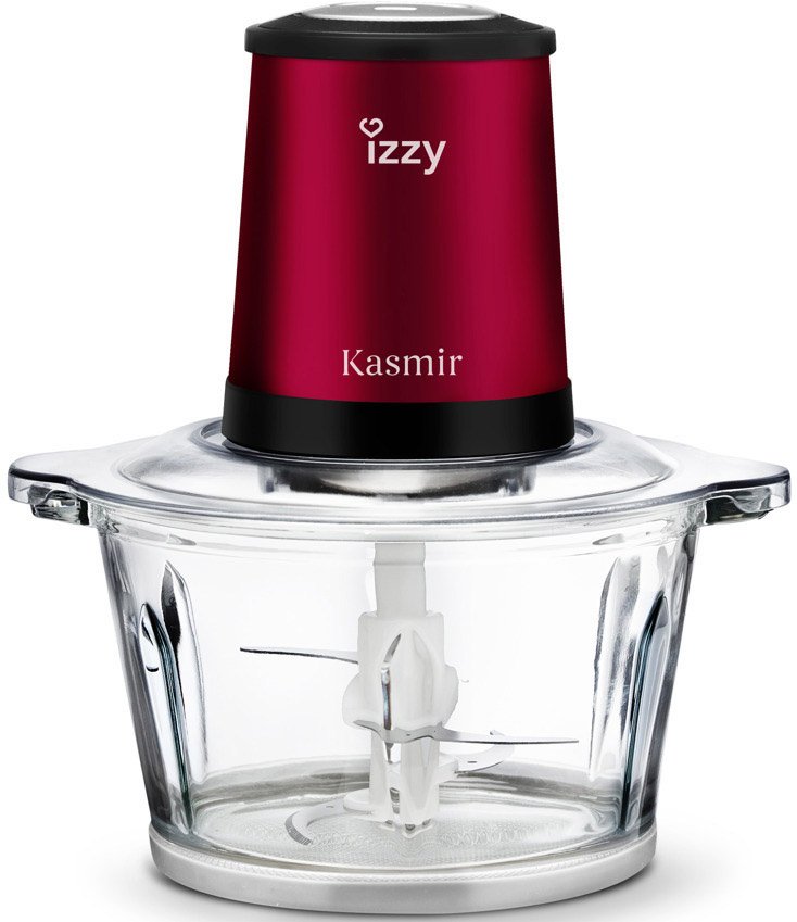 IZZY ΚΟΠΤΗΡΙ IZZY IZ-6903 MULTI KASMIR 600W