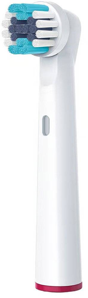 ΑΝΤΑΛΛΑΚΤΙΚΑ ΒΟΥΡΤΣΑΚΙΑ BEURER 10156 CLEAN TB 30 | TB 50 (4 ΤΕΜ.)