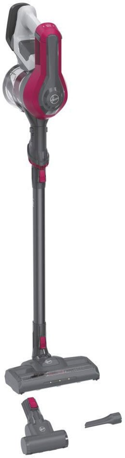 HOOVER ΕΠΑΝΑΦΟΡΤΙΖΟΜΕΝΗ ΣΚΟΥΠΑ ΧΕΙΡΟΣ HOOVER HF110P 011