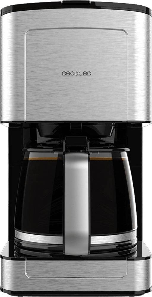 ΚΑΦΕΤΙΕΡΑ ΦΙΛΤΡΟΥ CECOTEC COFFEE 56 HEAT 01721