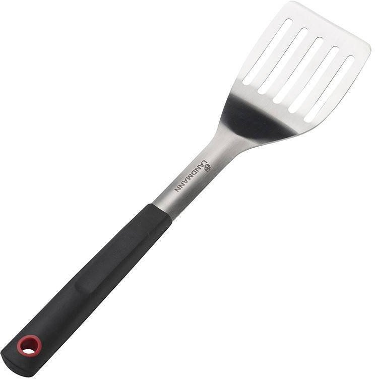 LANDMANN ΣΠΑΤΟΥΛΑ LANDMANN QUALITY ΑΝΟΞΕΙΔΩΤΗ 42CM