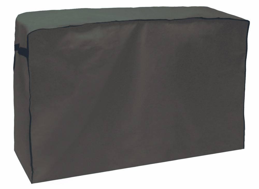 ΚΑΛΥΜΜΑ ΨΗΣΤΑΡΙΑΣ SOMAGIC ΠΛΑΣΤΙΚΟ PVC 165X63X90CM