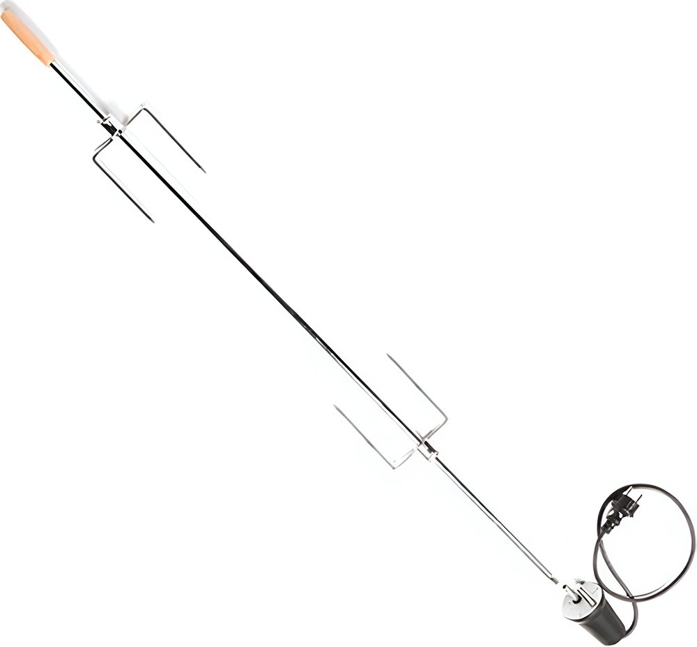 SOMAGIC ΚΙΤ ΣΟΥΒΛΑΣ ΓΙΑ BBQ 90CM SOMAGIC
