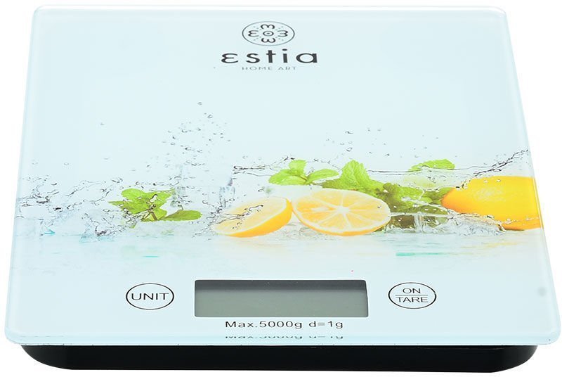 ESTIA ΖΥΓΑΡΙΑ ΚΟΥΖΙΝΑΣ ESTIA FRESH ΨΗΦΙΑΚΗ (5KG)
