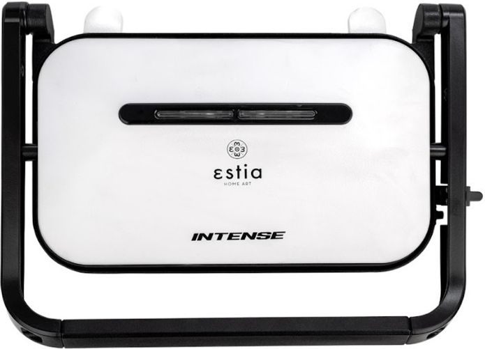 ESTIA ΤΟΣΤΙΕΡΑ ESTIA INTENSE LUMINUS 06-23638 ΛΕΥΚΟ