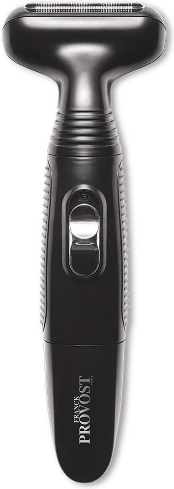 ΤΡΙΜΕΡ ΜΠΑΤΑΡΙΑΣ BARB' XPERT BODY 0581 ΜΑΥΡΟ