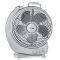   &  BOX FAN  (20...