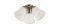   WESTINGHOUSE BRUSHED ALU...