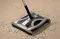 POWER CLEANER DOUBLE BRUSH:  