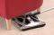 POWER CLEANER DOUBLE BRUSH:  