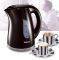 TEFAL ΒΡΑΣΤΗΡΑΣ AQUA 1.5LT MAYRO KO3005