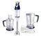     TAURUS BAPI 850 PLUS INOX DUO