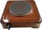 ΜΟΝΗ ΕΣΤΙΑ ΠΙΤΣΟΣ THERMOGAS ELECTRIC HOTPLATE...