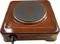 ���� ����� ������ THERMOGAS ELECTRIC HOTPLATE...