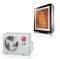 LG ART COOL GALLERY INVERTER A12AW1