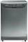 CANDY CDF8 615X/1   60 CM INOX
